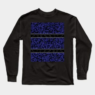 Ultraviolet Long Sleeve T-Shirt